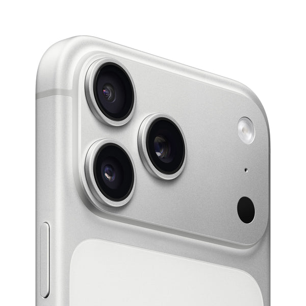 iPhone 17 Pro Max 512GB Silver