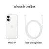 iPhone 17 256GB White