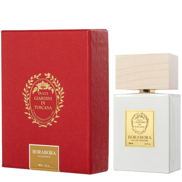 Ducci giardini di toscana bora bora