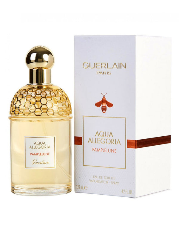 Mon guerlain acqua allegoria pamplelune