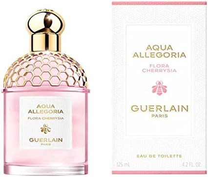 Mon guerlain flora cherrysia