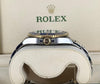 Rolex Submariner Date Bluesy 2015 LC 100 Box Papers Like New