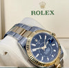 Rolex Sky-Dweller 42 mm Annual Calendar Box Papers Like New 2018