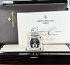 Patek Philippe Nautilus 5980/1A-014 | Black Dial Full Set