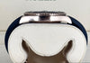 Rolex Yacht-Master 40 126655 Rose Gold Rubber