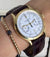 Patek Philippe Chronograph 18k Yeloow Gold B&P like new