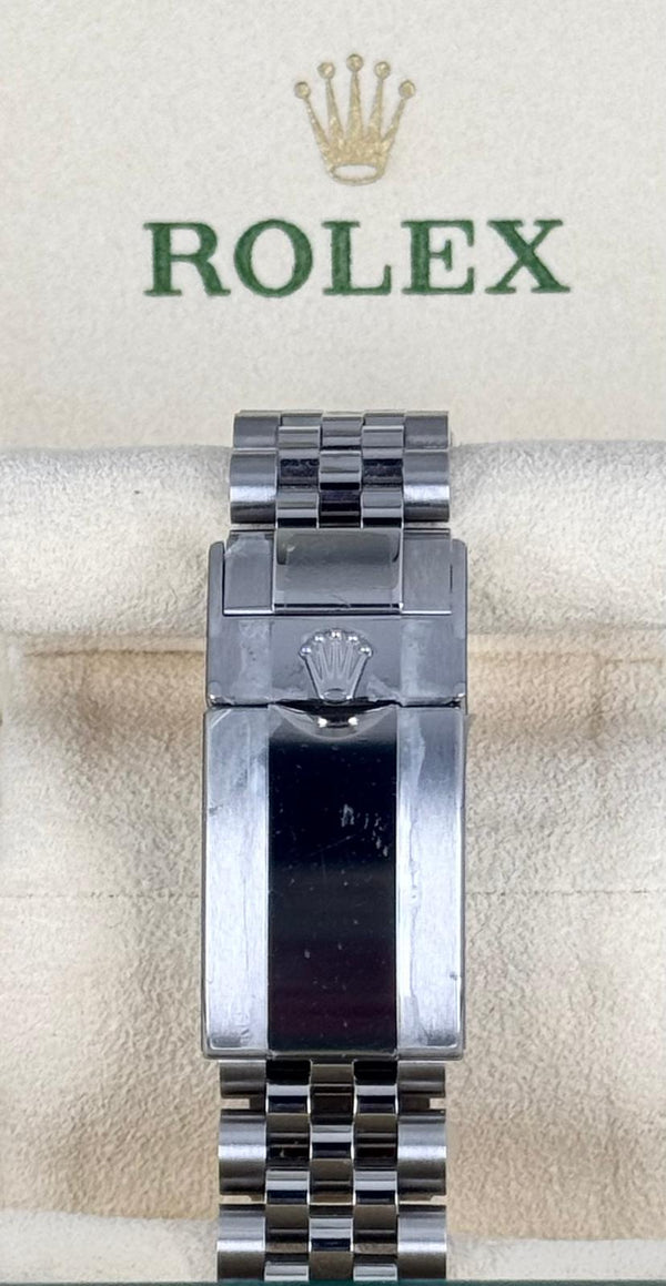 Rolex GMT-Master II Sprite "sprite" on jubille 2025 New