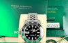 Rolex GMT-Master II Sprite "sprite" on jubille 2025 New