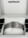 1858 Iced Sea Automatic Date Limited Edition Full Set