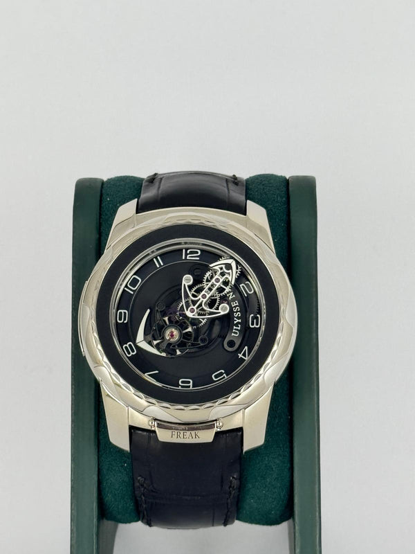 Freak Cruiser 45mm Box and Papers