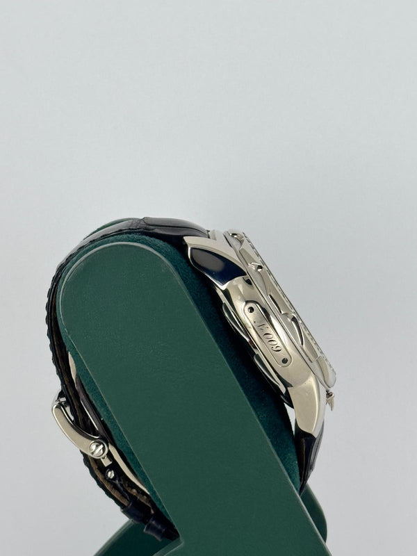 Freak Cruiser 45mm Box and Papers