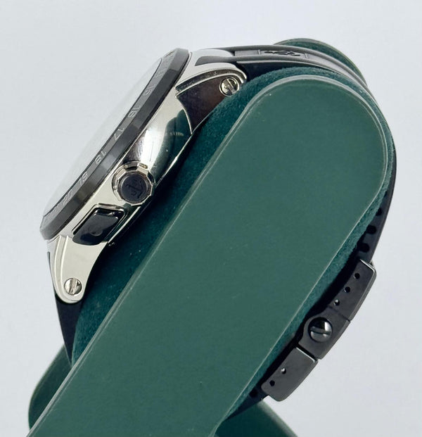 El Toro / Black Toro GMT Perpetual Calendar pt950