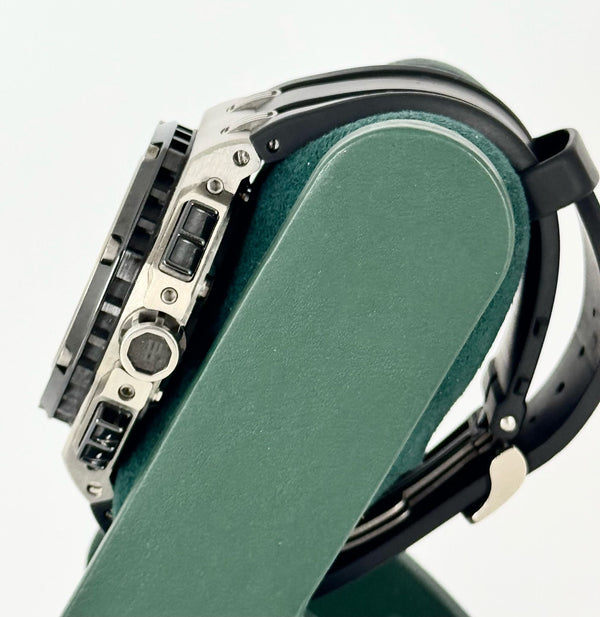 Royal Oak Offshore Chronograph Rubens Barrichello II Only Watch Very Good Condition Best Price