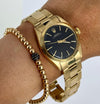 Oyster Perpetual 31 Beautiful Condition Solid Gold 1967