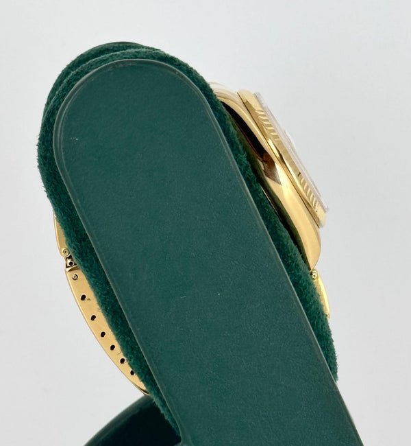 Datejust 31 Nice Condition Serial L