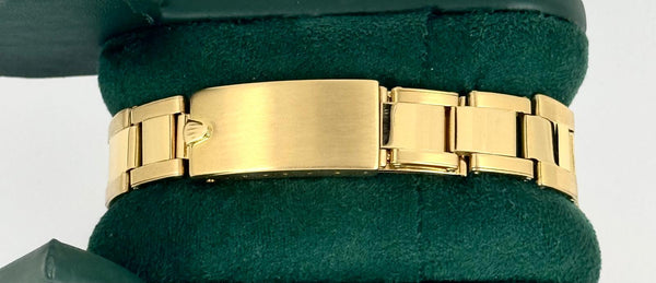 Datejust 31 Nice Condition Serial L