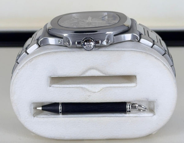 Nautilus 5712 Steel Like New Full Set