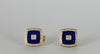 ZILLY CUFFLINKS