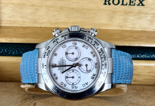 Daytona Beach Mop Dial Beautiful Condition Naked