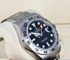 Explorer II Black Dial NEW