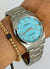 Oyster Perpetual 36 Tiffany NEW Full Set