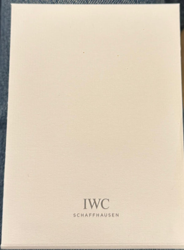 Pilot Spitfire Chronograph Full Set Like New