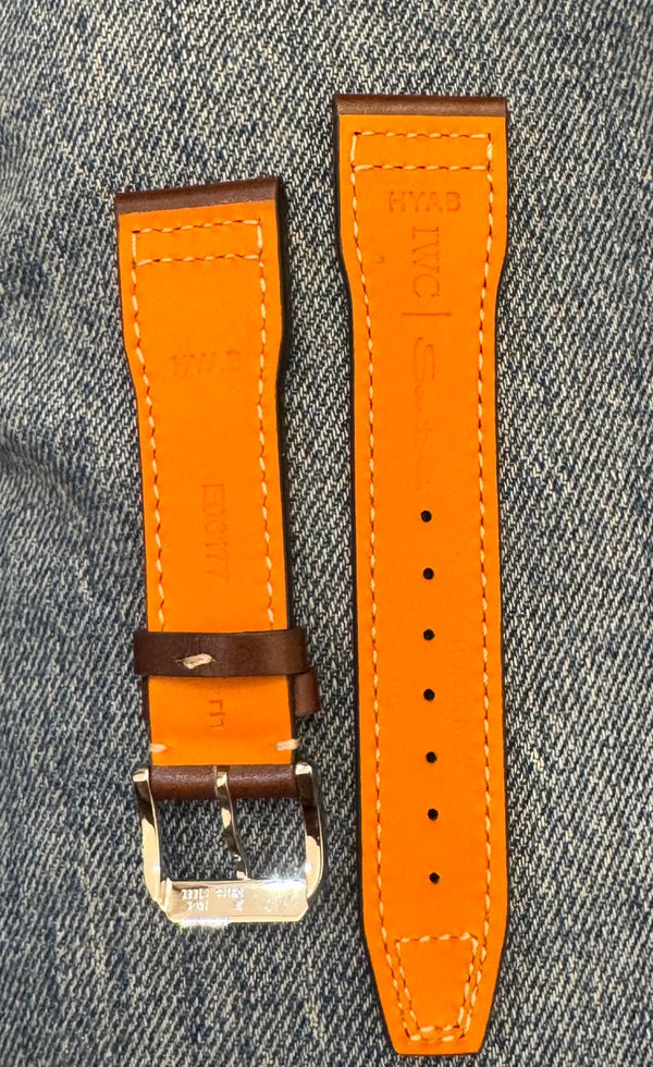 Pilot Spitfire Chronograph Full Set Like New