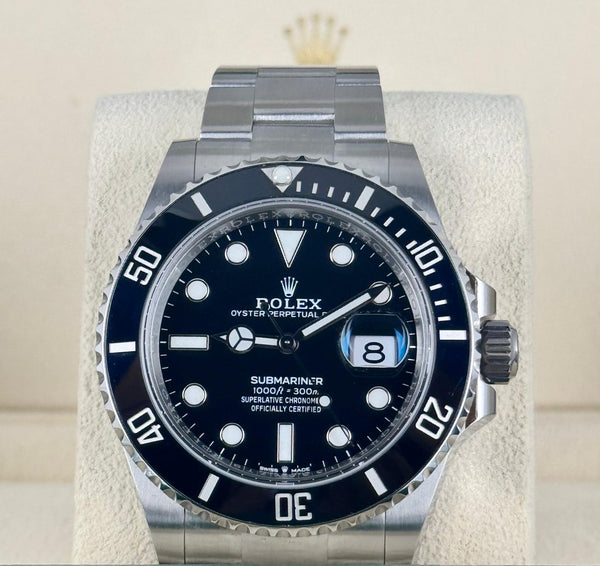 Submariner (No Date) 2025 New
