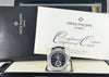 Patek Philippe Nautilus Triple Calendar Moon Phase 2014 Full Set