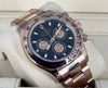 Rolex Daytona Everose Gold 2010 Like New Full Set