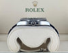 Rolex Submariner (No Date) 100% new 2025 124060 LN