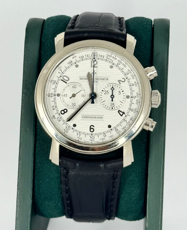 Vacheron Constantin Malte Chronograph