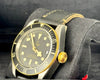 Tudor Black Bay S&G Steel And Gold 18K New Full Set