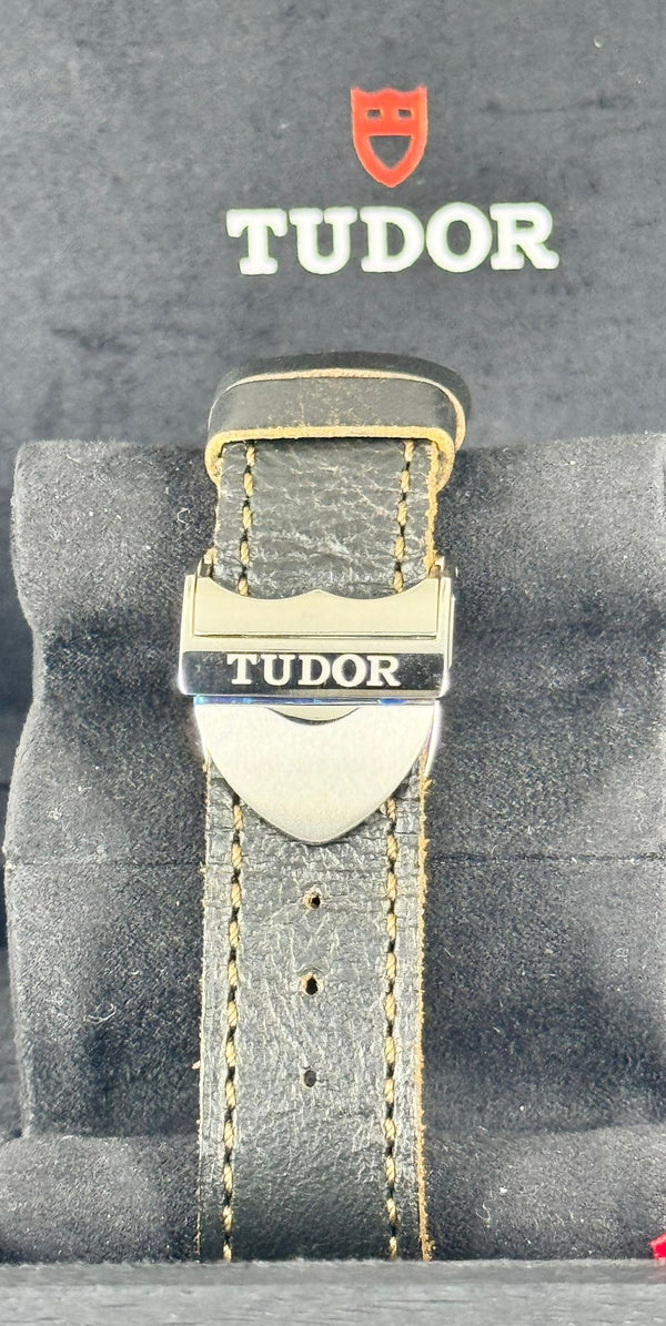 Tudor Black Bay S&G Steel And Gold 18K New Full Set