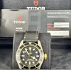 Tudor Black Bay S&G Steel And Gold 18K New Full Set