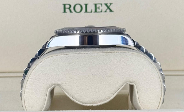 Rolex GMT-Master II Bruce Wayne 2025 Full Set NEW