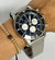 Breitling Superocean Heritage II Chronograph Extra Full Set With Extra Rubber Strap