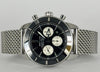 Breitling Superocean Heritage II Chronograph Extra Full Set With Extra Rubber Strap