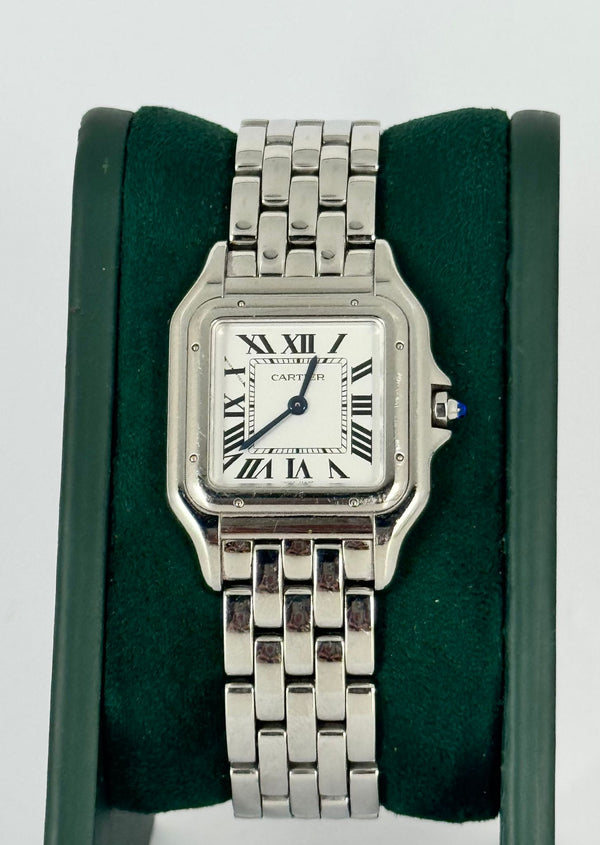 Cartier Panthère 27 MM Medium Size 2024 Like New