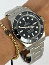 Rolex Submariner (No Date) 100% new 2025-06