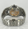 Audemars Piguet Royal Oak Jumbo 39 MM Like New Full Set Mint Condition