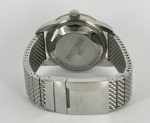 Breitling Superocean Heritage 42 B20 Automatic 42 2022 Full Set