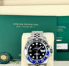 Rolex GMT MASTER IIBATGIRL 05-2025