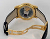 Ulysse Nardin Freak Tourbillon Rose Gold 18k With Original Box And Papers Unpolished