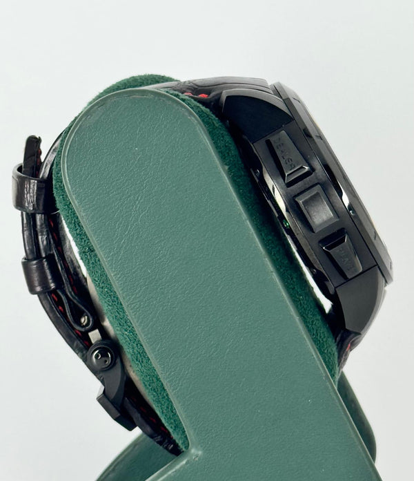 Christophe Claret Blackjack 21 PVD Full SET Limited Edition 1-21 Tiger Dial