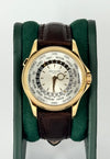 Patek Philippe 5130 R World Timer Full set