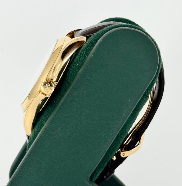 Patek Philippe 5130 R World Timer Full set