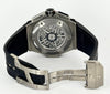 Hublot Big Bang Ferrari Extra Full Set with Winding Box Limited Edition Mint Condition Collector