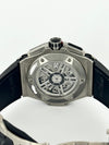 Hublot Big Bang Ferrari Extra Full Set with Winding Box Limited Edition Mint Condition Collector