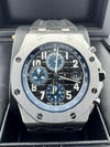 Audemars Piguet Royal Oak Offshore Chronograph with box And Archive Papers 2020